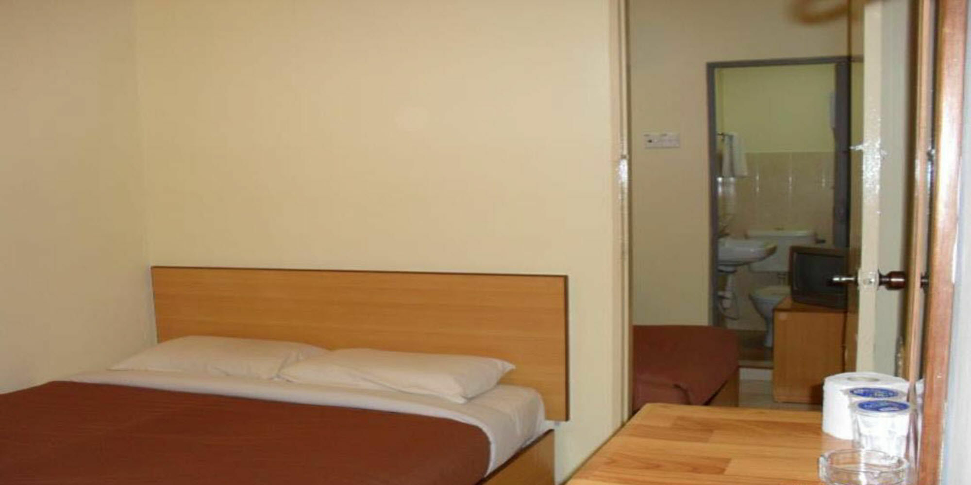 Hotel Suria Port Dickson Eksteriør billede
