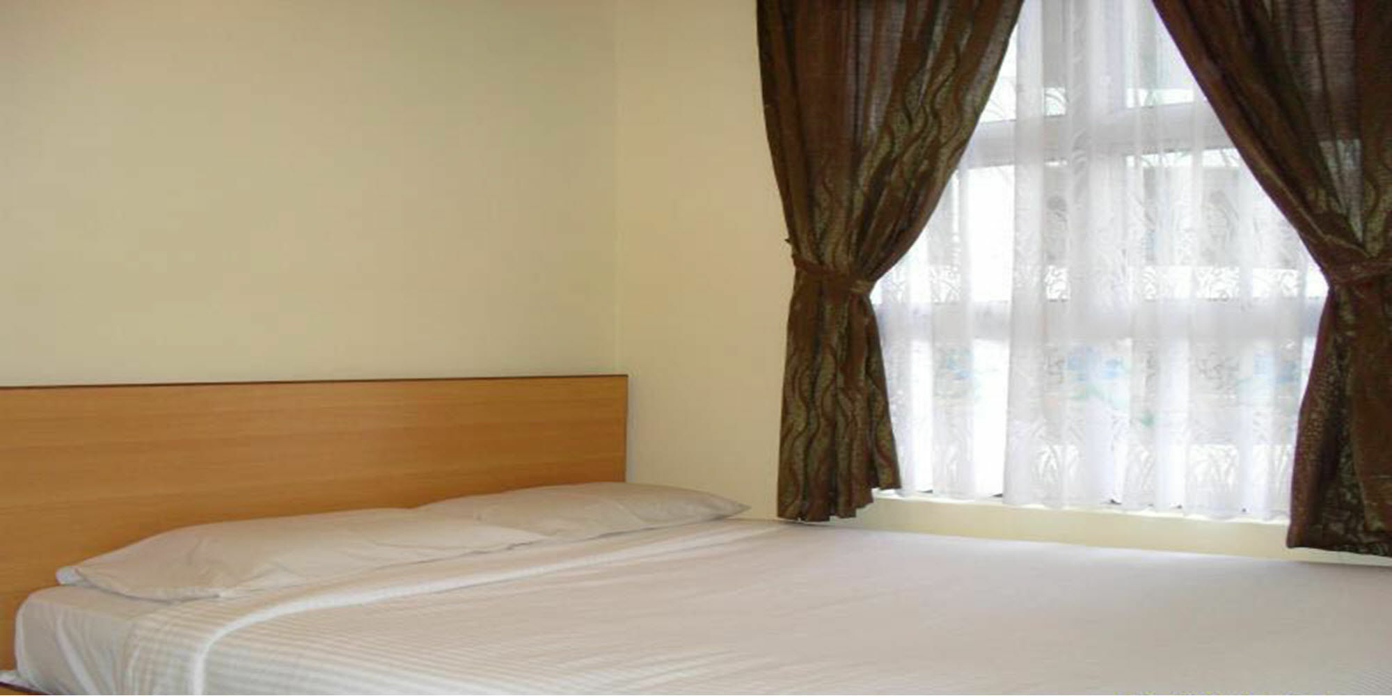 Hotel Suria Port Dickson Eksteriør billede